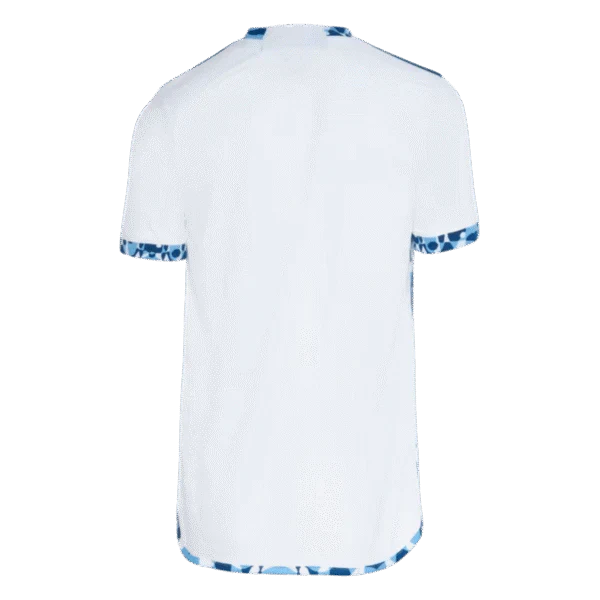 Camisa do Cruzeiro 2024/25 Away -Masculina Torcedor