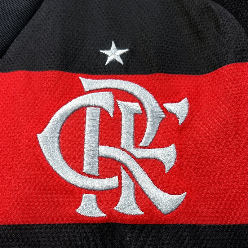 Camisa do Flamengo 2024/25 Torcedor