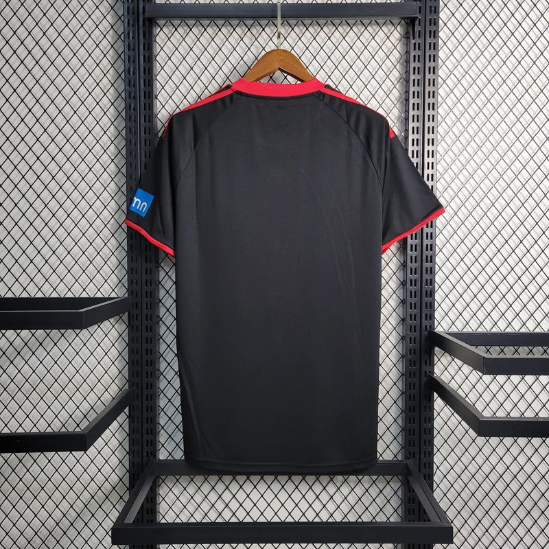 Camisa Benfica Away (2) 2009/10 Adidas Retrô Masculina