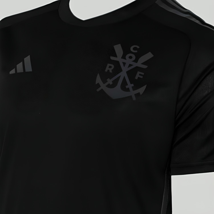 Camisa Flamengo III – 2023