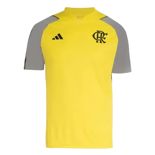 Camisa Flamengo Treino – 2024/25