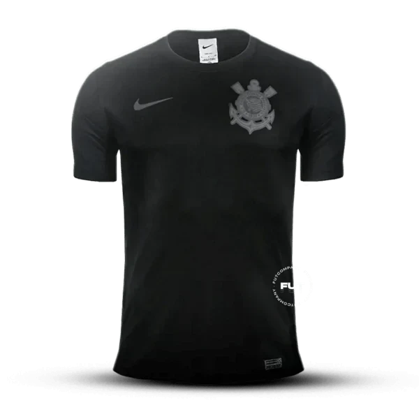 Camisa do Corinthians 2024/25 Away – Memphis