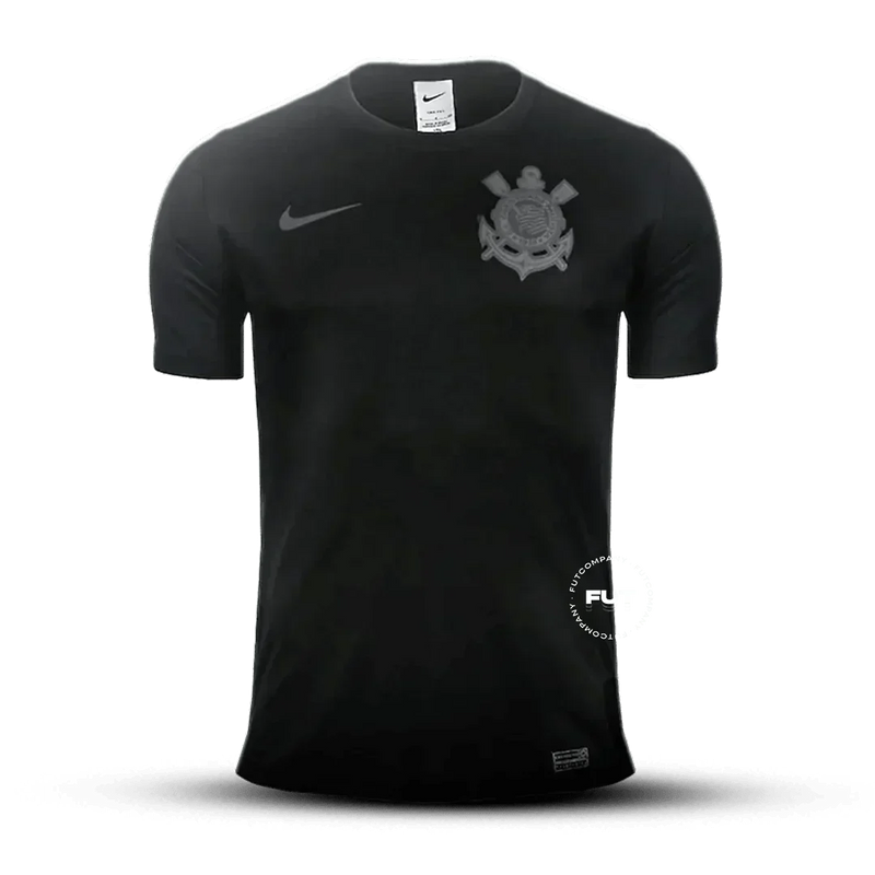 Camisa do Corinthians 2024/25 Away – Memphis