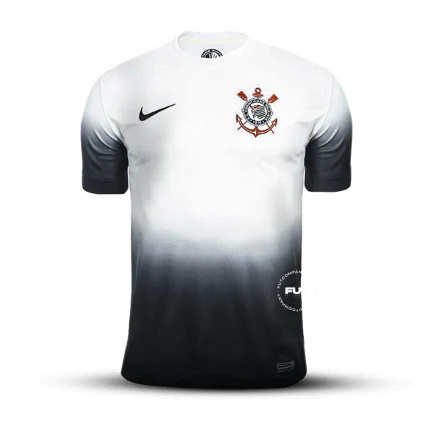Camisa do Corinthians 2024/25 Home – Memphis