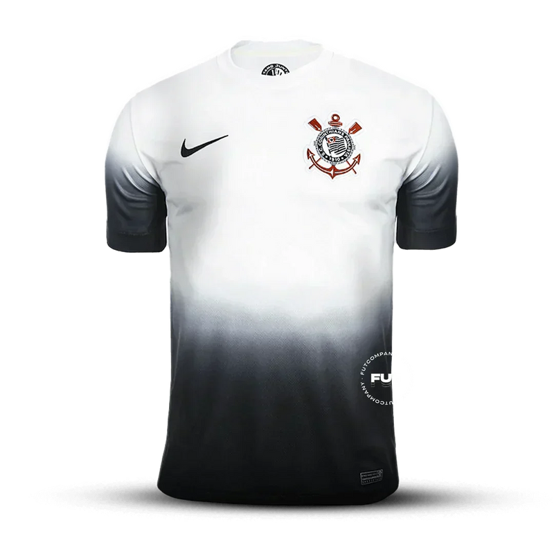 Camisa do Corinthians 2024/25 Home – Memphis