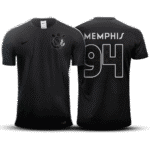 Camisa do Corinthians 2024/25 Away – Memphis