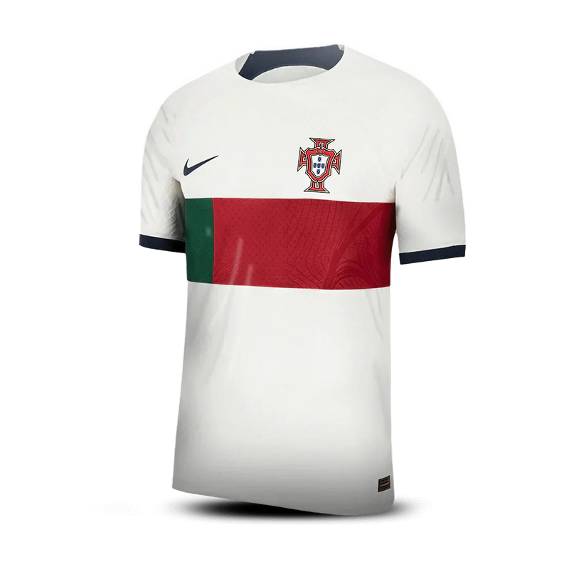 Camisa do Portugal 2022/23 Away