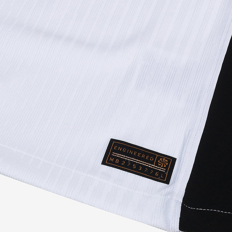 Camisa Corinthians Home 2025/26
