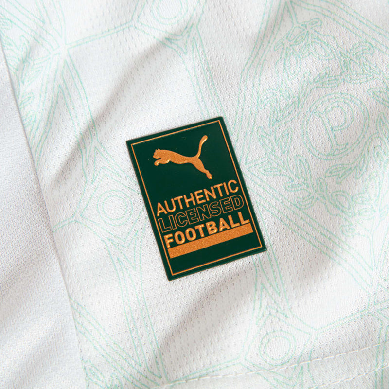 Camisa Palmeiras II 2025/26 Masculina Torcedor