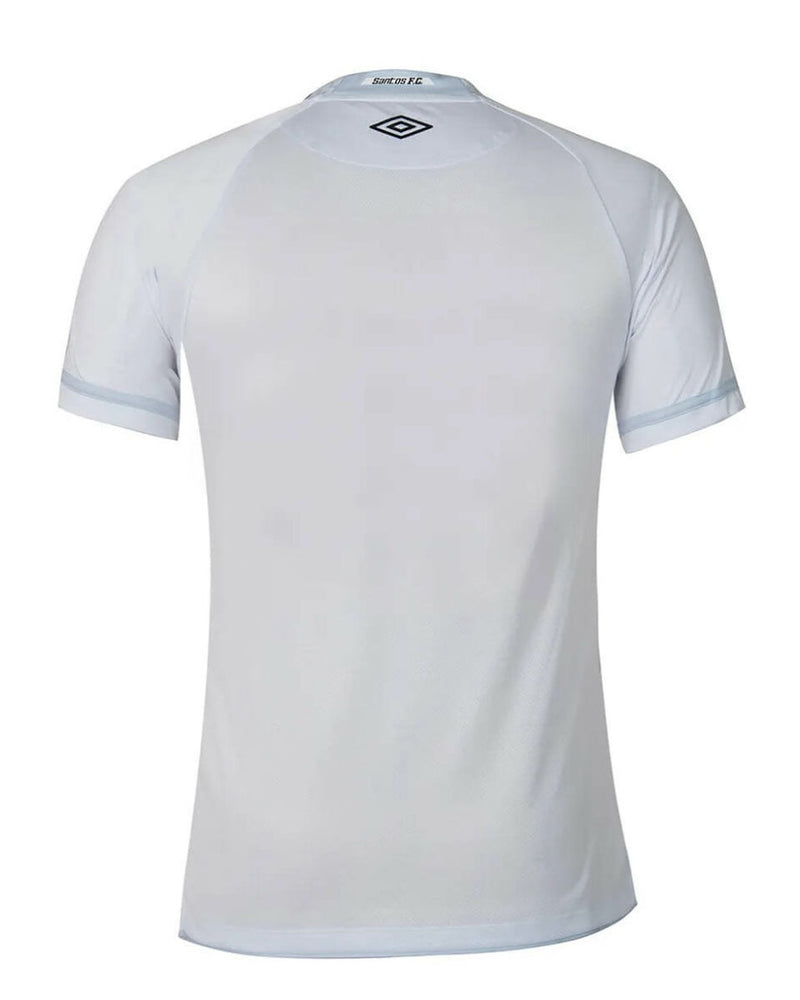 Camisa Santos Home 2025/26