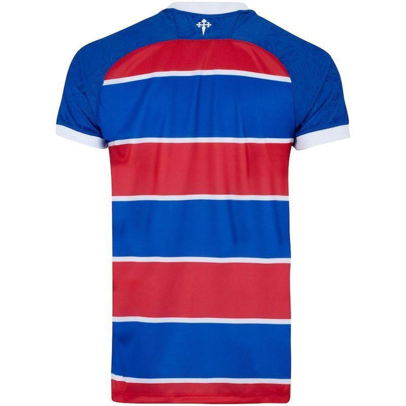 Camisa Fortaleza Home 2025/26