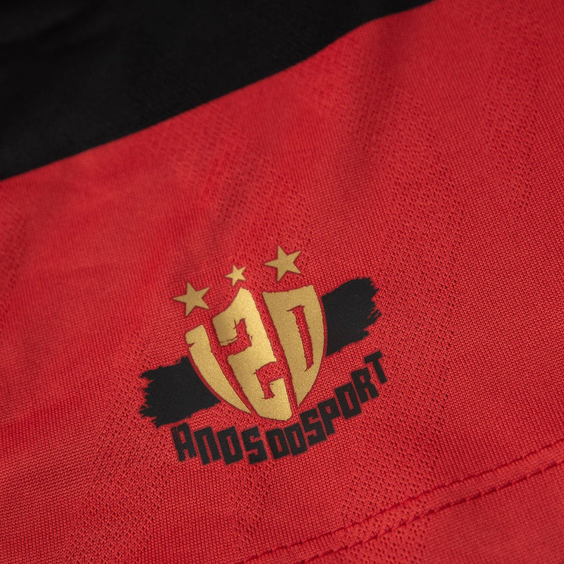 Camisa Sport Home 2025/26