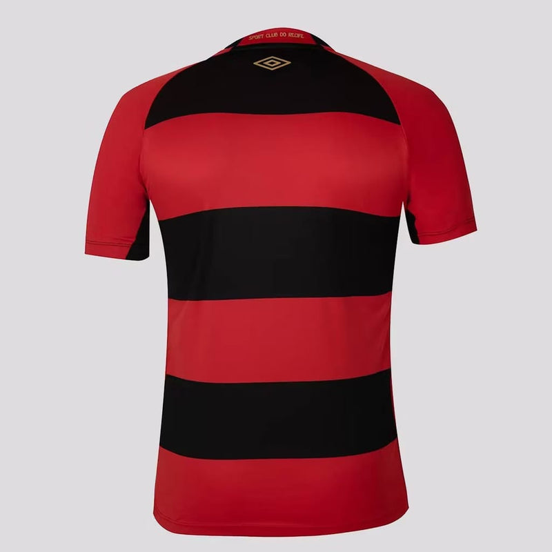 Camisa Sport Home 2025/26