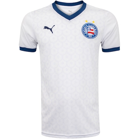 Camisa Bahia Home 2025/26