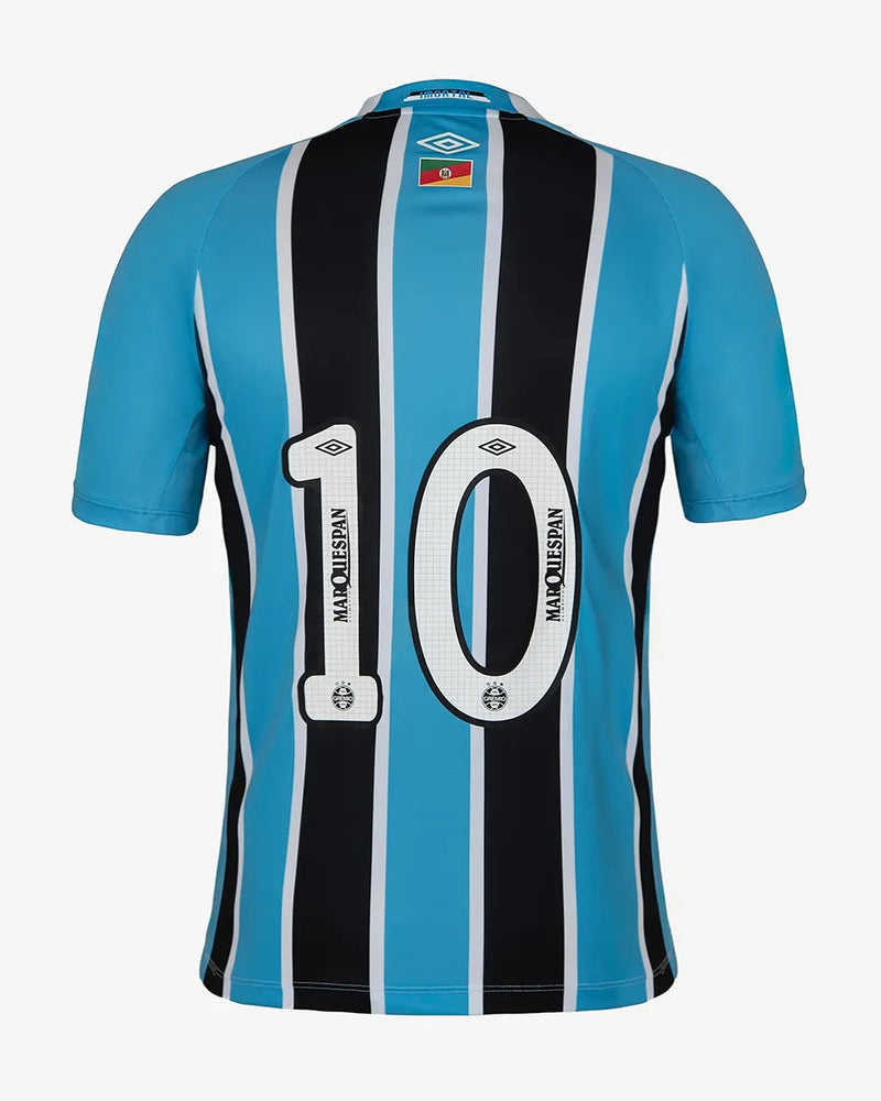 Camisa Grêmio Home 2025/26