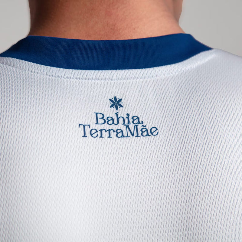 Camisa Bahia Home 2025/26