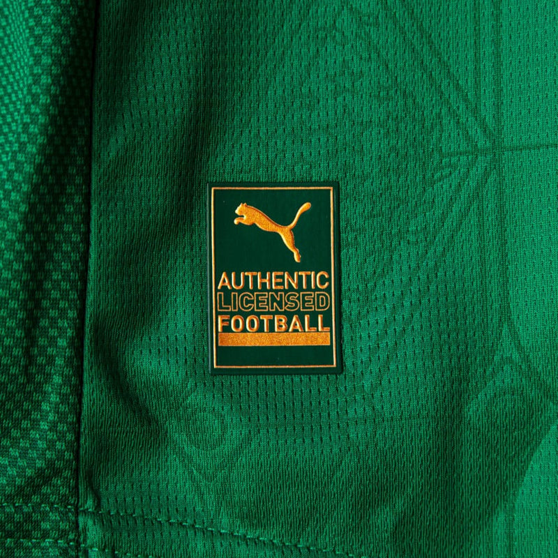 Camisa do Palmeiras 2025/26 Home