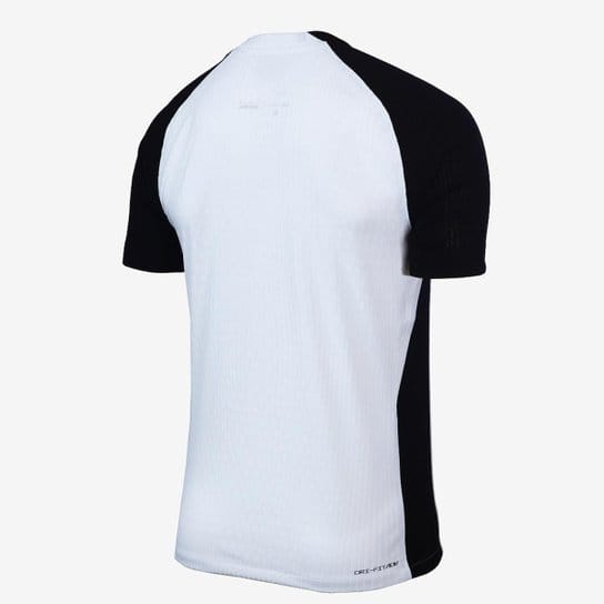 Camisa Corinthians Home 2025/26