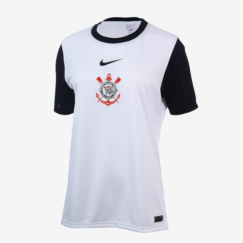 Camisa Corinthians Home 2025/26