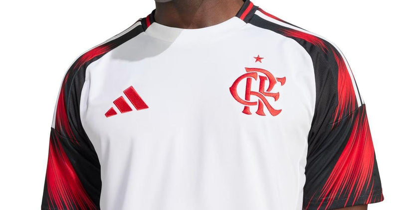 Camisa Flamengo 2025/26 Away