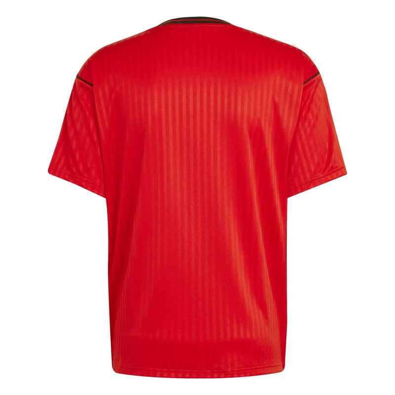 Camisa Flamengo Ícon 2025 Edição Limitada