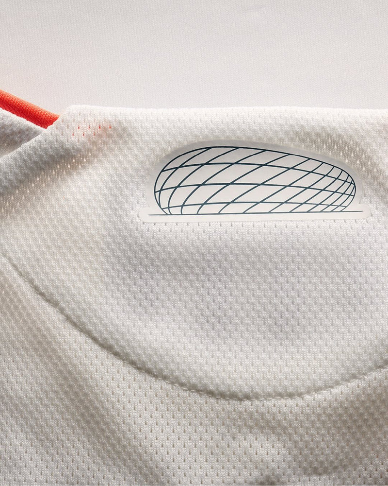 Camisa Bayern AWAY 2025/26