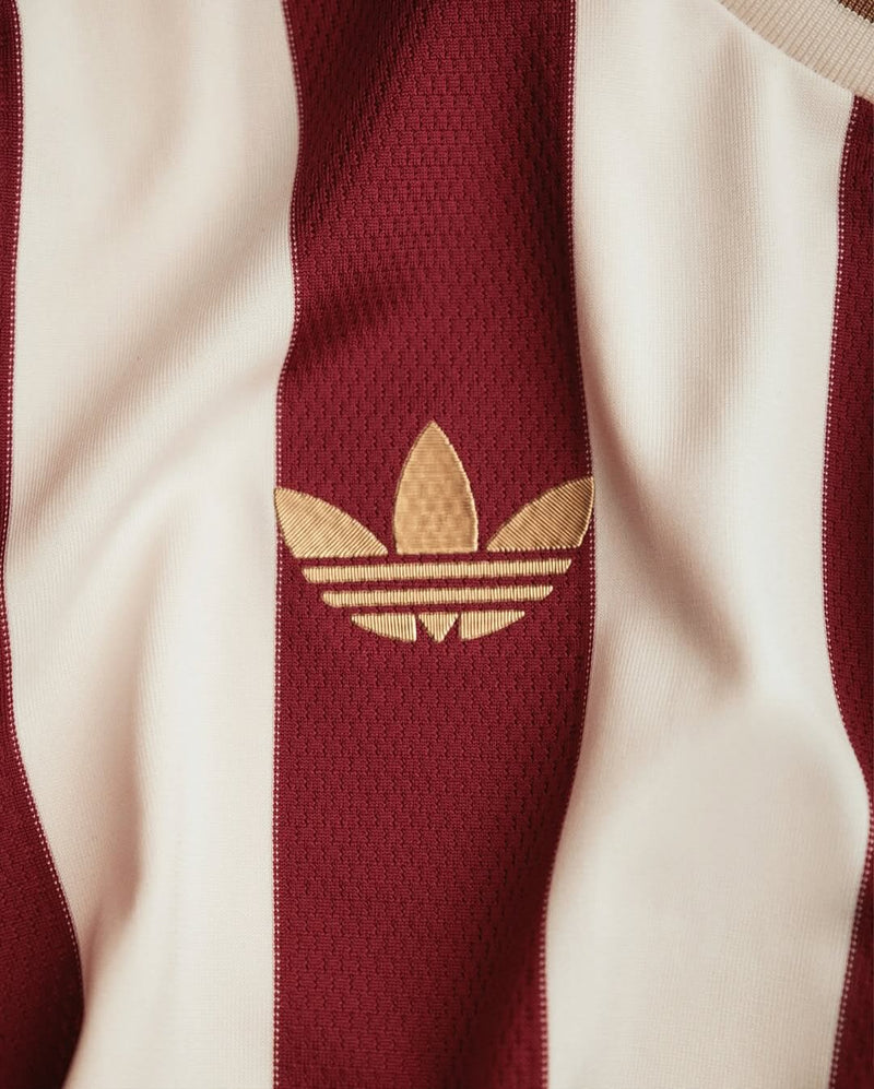 Camisa Nuremberg 125 Anos