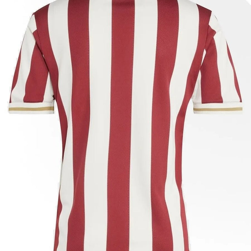 Camisa Nuremberg 125 Anos