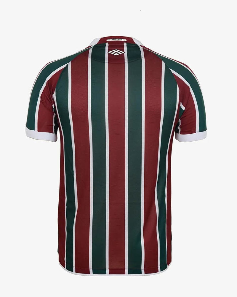 Camisa Fluminense Home 2025/26