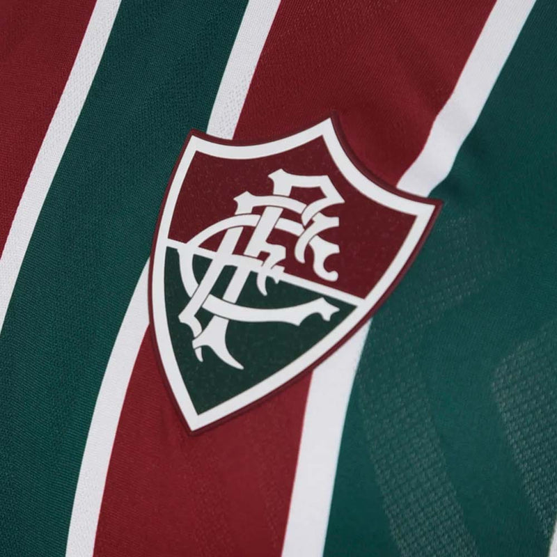 Camisa Fluminense Home 2025/26