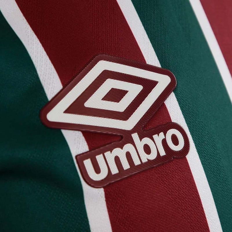 Camisa Fluminense Home 2025/26