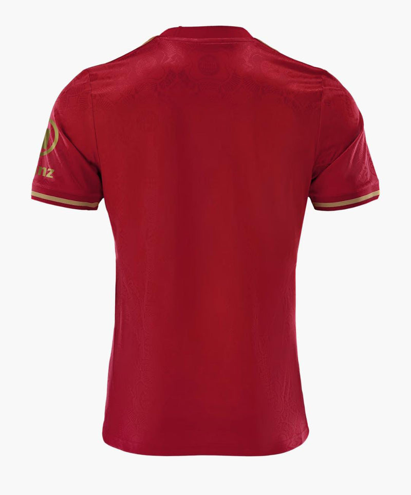Camisa Bayern 125 Anos