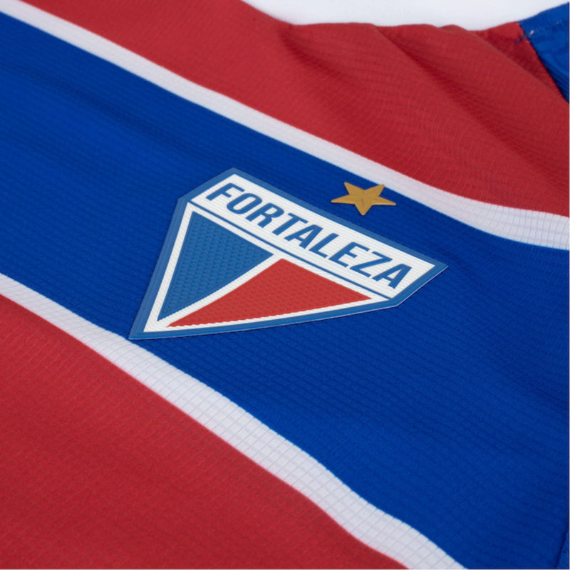 Camisa Fortaleza Home 2025/26