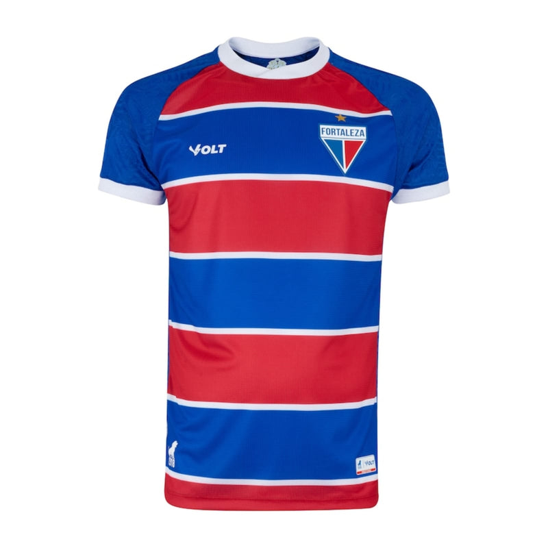 Camisa Fortaleza Home 2025/26