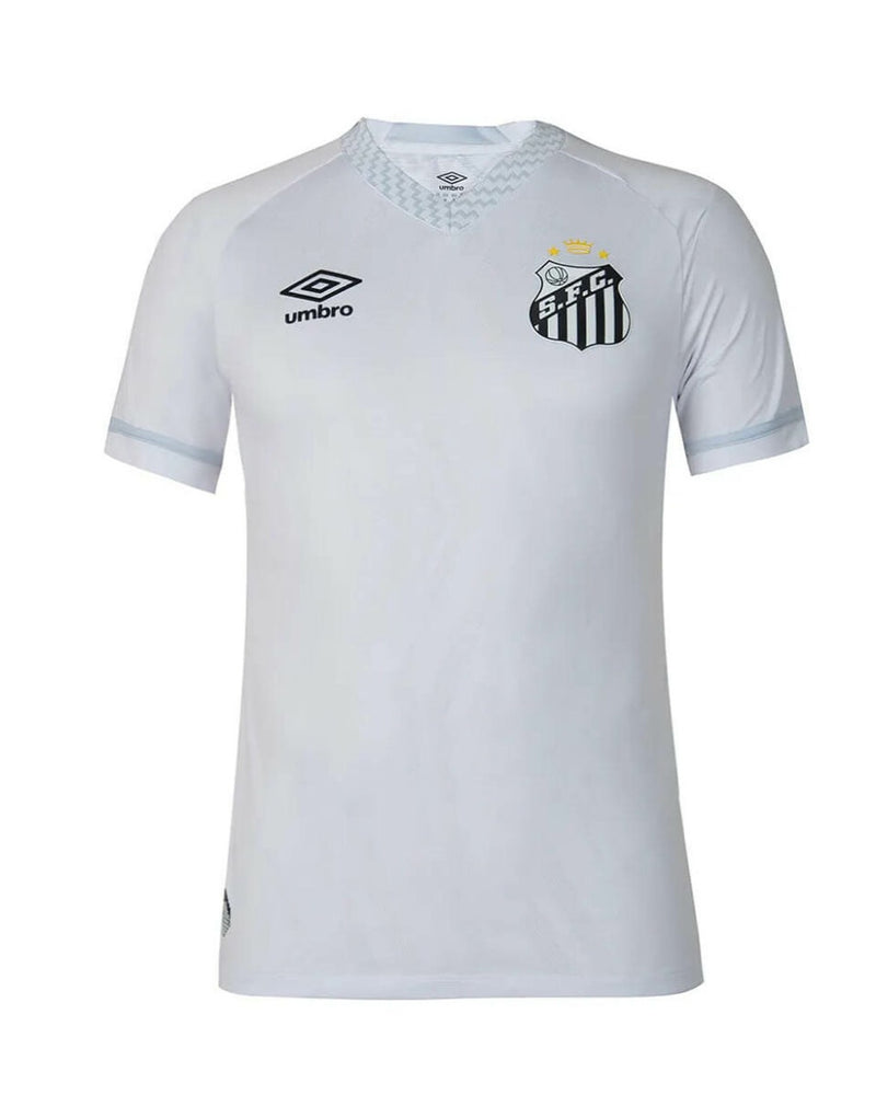 Camisa Santos Home 2025/26