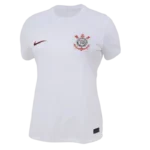 Camisa do Corinthians Feminina 2023/24 Home
