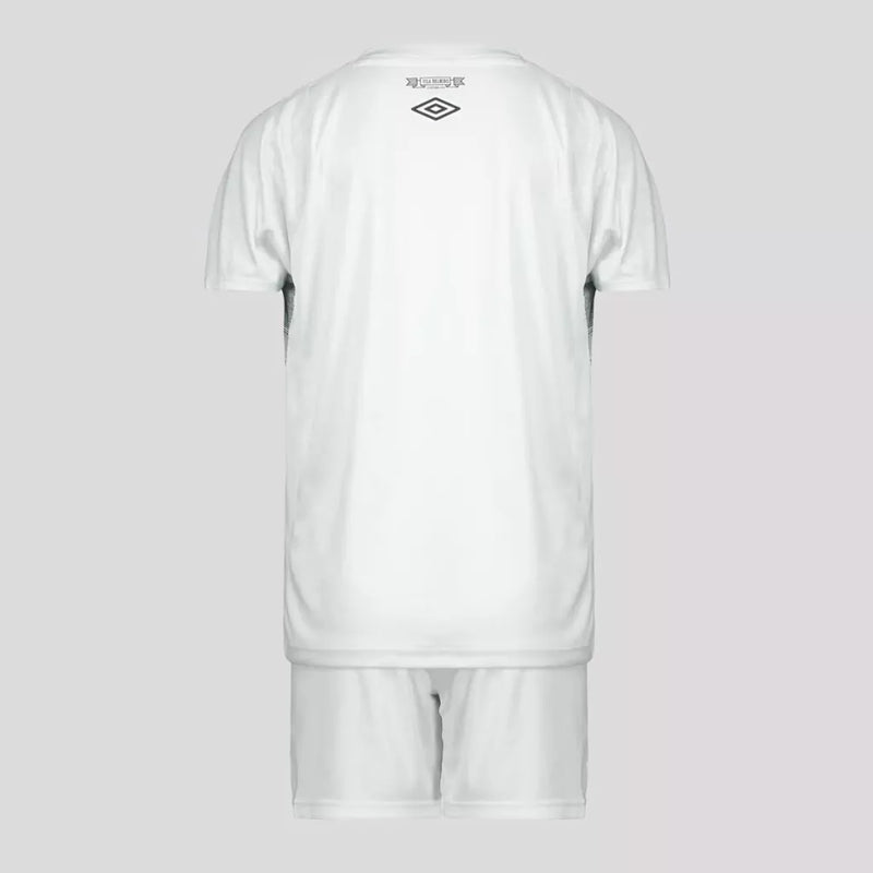 Kit Infantil Santos 2024/25 - Home